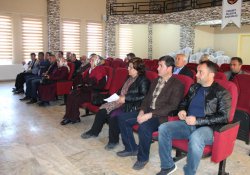 Edremit Belediyesi'nden Cizre'ye yardım kararı