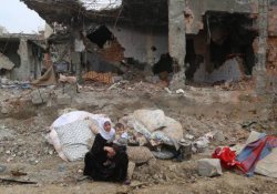 MAZLUMDER’in Cizre raporu: En az 203 insan yaşamını yitirdi