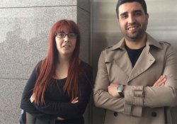 ÖHD’li iki avukat tutuklandı