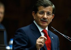 Davutoğlu'na ölüm tehdidi iddiası