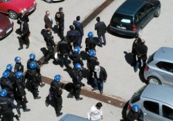 Cebeci'deki polis şiddetinin ardından SBF Dekanı Serpil Sancar istifa etti
