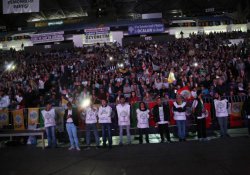 HDP'nin İstanbul Olağanüstü Kongresi başladı