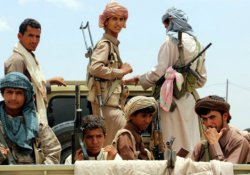 Yemen'de taraflar ateşkese uyacaklarını açıkladı