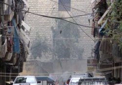 Suriye’deki 7 insan hakları örgütünden Şêx Meqsûd açıklaması