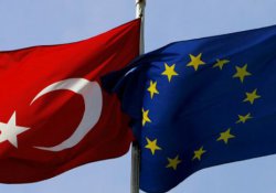 AB'den Türkiye'ye vize koşulu