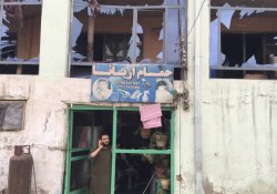 Afganistan’da patlama: En az 200 yaralı