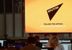 Sputnik Genel Müdürü Türkiye'ye alınmadı