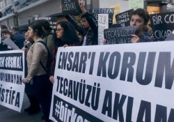 İçişleri Bakanlığı’ndan Emniyet’e: Ensar’dan Gezi çıkabilir
