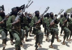 IŞİD: Somali'deki ilk saldırımızı düzenledik