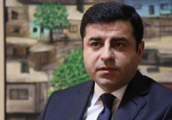 Demirtaş'tan Altan Tan'a: HDP değil kendileri yol ayrımındadır