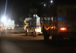 Van'da çatışma: 2 kişi yaşamını yitirdi