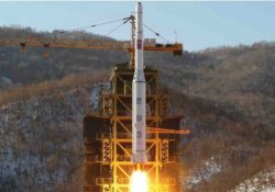 BM, Kuzey Kore'nin füze denemelerine 'cevap verecek'