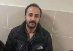 Hamza Aktan tutuklama talebiyle mahkemeye sevkedildi