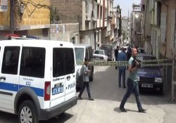 Antep'teki bombacı IŞİD üyesi çıktı