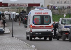 Varto’da çatışma: 3 asker yaralandı