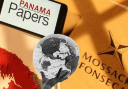 Panama Belgeleri'nin kaynağı suskunluğunu bozdu