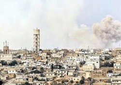 Suriye’de ateşkes uzatıldı