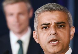 Londra’nın ilk Müslüman belediye başkanı