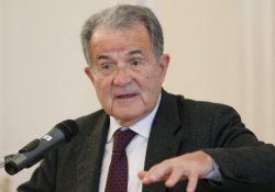 Prodi: Böyle giderse Türkiye sonsuza dek Avrupa dışında kalacak