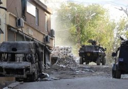 Nusaybin'de 1 asker hayatını kaybetti