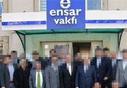 Bitlis'teki Ensar Vakfı'na ait evlerde 9 kadına cinsel saldırı iddiası