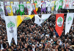 HDP’den 'dokunulmazlıklara' karşı 11 ilde halk buluşmaları