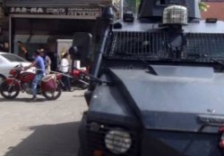 Viranşehir'de çatışma: 3 kişi hayatını kaybetti