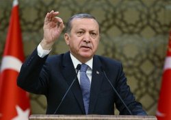Erdoğan: Eski Türkiye’nin elitlerinin yapmayacakları ihanet yoktur