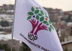 HDP Uludere İlçe Eş Başkanı tutuklandı