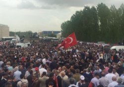 MHP'li muhalifler: Kurultayı Haziran'da yapacağız