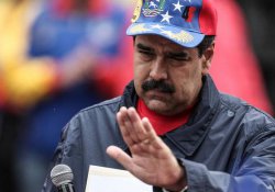 Venezuela’da ekonomik kriz derinleşiyor