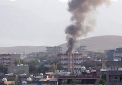 Silopi’de patlama: 1 çocuk yaşamını yitirdi, 2 çocuk yaralandı