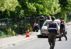 İzmir'de bomba paniği