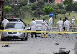 Sancaktepe’deki saldırıyı PKK üstlendi