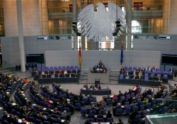 Ermeni Soykırım tasarısı 2 Haziran’da Almanya Meclisi’nde