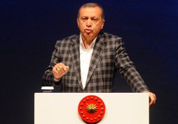 Erdoğan'dan ilk açıklama: Alın yargılayın, bedeli neyse ödesinler