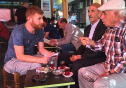 Diyarbakırlılar: Savaşın faturası HDP’ye kesildi