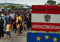 Avusturya: Sandıktan Avrupa'nın ilk sağcı lideri çıkabilir