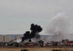 Nusaybin’de patlama: 1’i ağır, 4 asker yaralandı