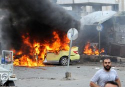 Lazkiye ve Tartus'ta saldırılar: En az 65 kişi öldü
