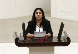 HDP’den CHP’ye “Anayasa Mahkemesi’ne gidelim” çağrısı