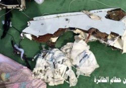 EgyptAir uçağı: Mısır, Yunanistan'ın manevra açıklamalarını yalanladı
