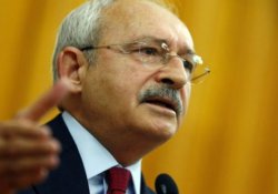 Kılıçdaroğlu: Fetullah Gülen Türkiye’ye iade edilmeli