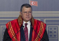 Yargıtay Başkanı: MHP’de olağanüstü kurultay kararımız kesindir