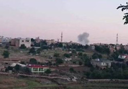 Midyat'ta jandarma karakoluna bombalı saldırı