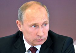Putin'den 'Fırat Kalkanı' operasyonu açıklaması
