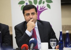 ‘Kürtlerin Türk devleti ile aidiyet ilişkisi bir daha asla kurulamayacak’