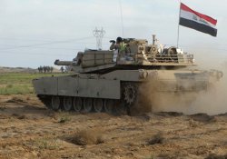 Felluce operasyonu: Irak ordusu şehre girdi