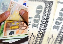 1 Haziran 2016 dolar ve euro ne kadar?