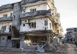 HDP Cizre’de yaşananları fotoğraf ve raporlarla dünyaya anlatacak
